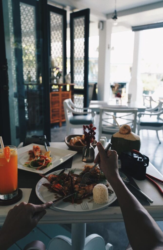 Devasom Huahin