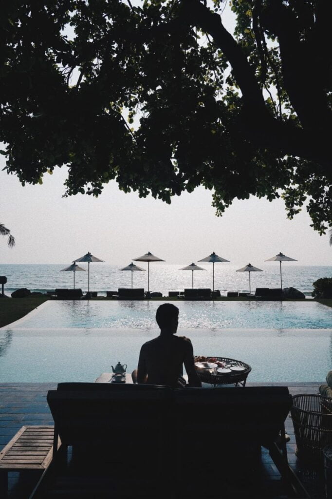 Devasom Huahin