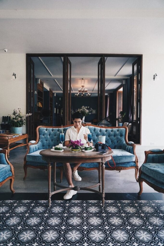 Devasom Huahin