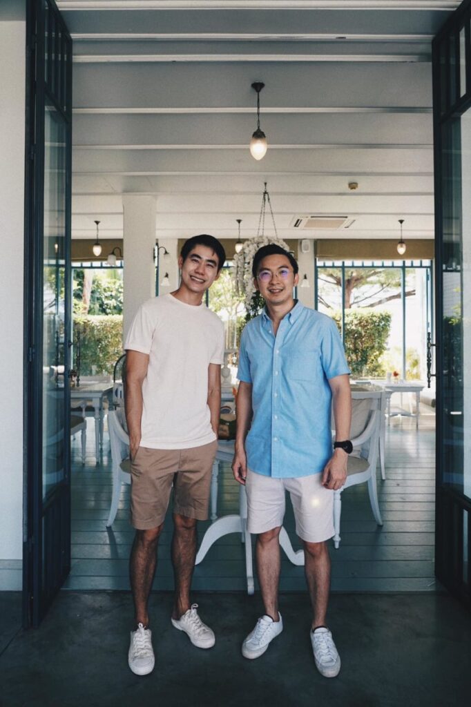 Devasom Huahin