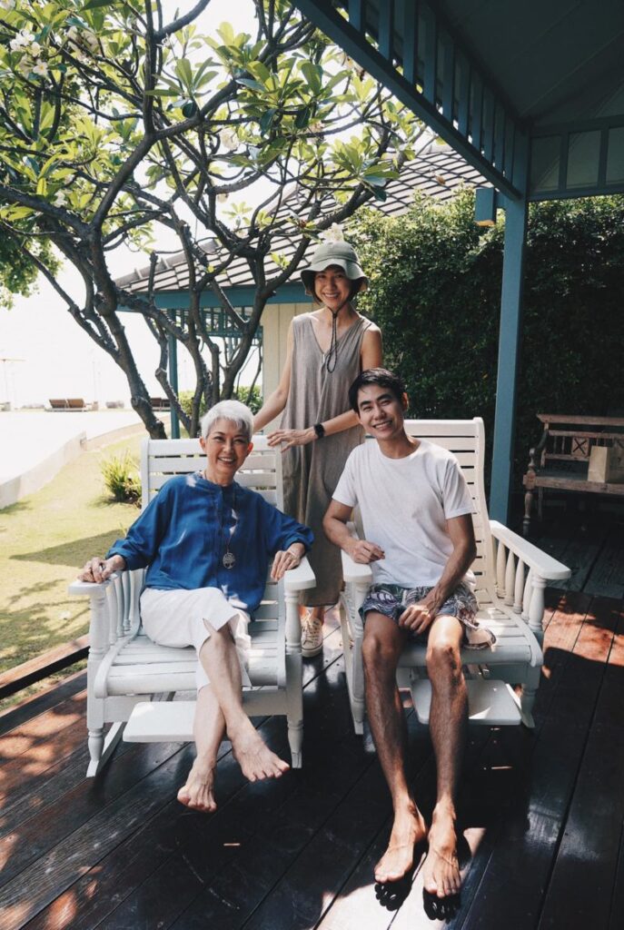 Devasom Huahin