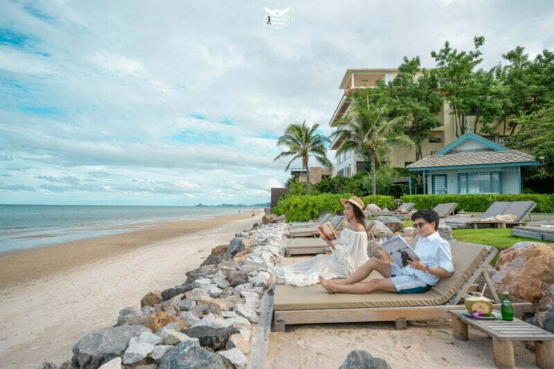Devasom Huahin