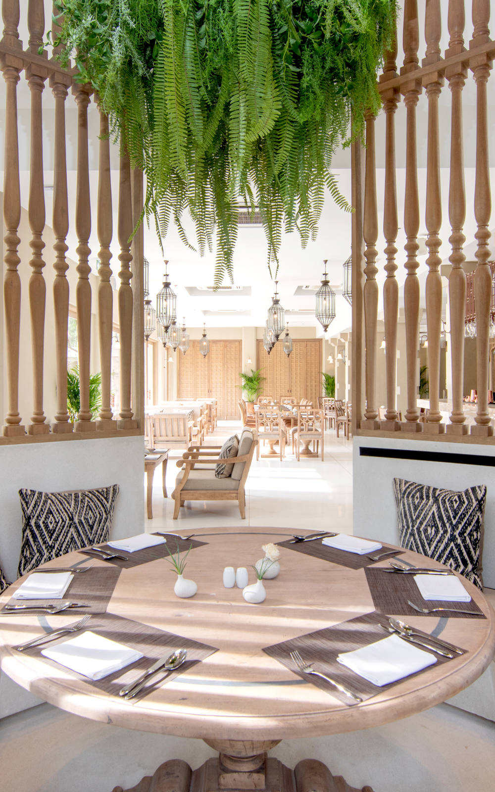 Takola Thai Restaurant Khao Lak