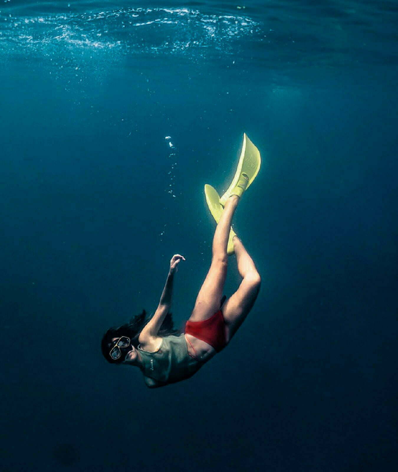 Private Boat Trip Snorkel